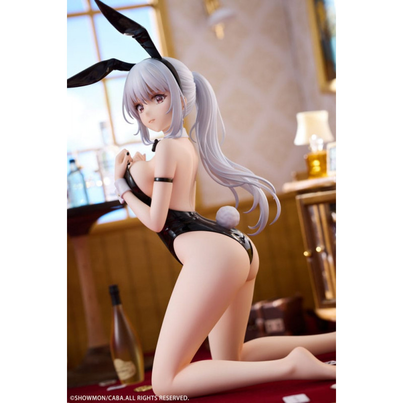 Original Character 1/7 Sei Deluxe Edition 20 cm