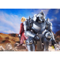 Fullmetal Alchemist: Brotherhood Edward Elric & Alphonse Elric Brothers 24 cm