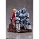 Fullmetal Alchemist: Brotherhood Edward Elric & Alphonse Elric Brothers 24 cm