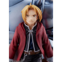 Fullmetal Alchemist: Brotherhood Edward Elric & Alphonse Elric Brothers 24 cm