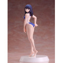 SSSS.Gridman 1/8 Rikka Takarada (Competition Swimsuit Ver.) 20 cm