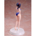 SSSS.Gridman 1/8 Rikka Takarada (Competition Swimsuit Ver.) 20 cm