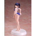 SSSS.Gridman 1/8 Rikka Takarada (Competition Swimsuit Ver.) 20 cm