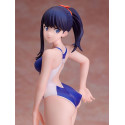 SSSS.Gridman 1/8 Rikka Takarada (Competition Swimsuit Ver.) 20 cm