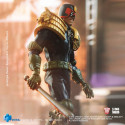 Judge Dredd 1/12 Exquisite Super Series 15 cm