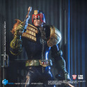 Judge Dredd 1/12 Exquisite Super Series 15 cm