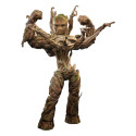 Les Gardiens de la Galaxie Vol. 3 Movie Masterpiece 1/6 Groot (Deluxe Version) 32 cm