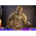 Les Gardiens de la Galaxie Vol. 3 Movie Masterpiece 1/6 Groot (Deluxe Version) 32 cm