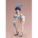 Shinobi Master Senran Kagura: New Link 1/4 Yozakura: Bare Leg Bunny Ver. 38 cm