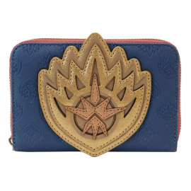 Marvel by Loungefly Porte-monnaie Guardians of the Galaxy 3 Ravager Badge
