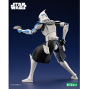 Star Wars The Clone Wars ARTFX 1/10 Captain Rex 16 cm