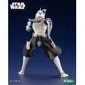 Star Wars The Clone Wars ARTFX 1/10 Captain Rex 16 cm