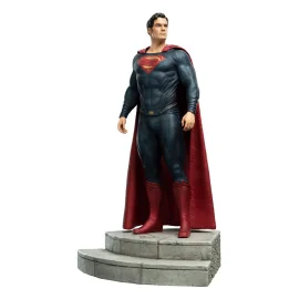 Zack Snyder's Justice League 1/6 Superman 38 cm