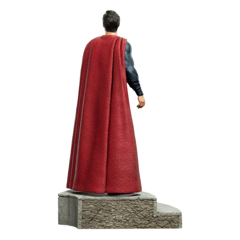 Zack Snyder's Justice League 1/6 Superman 38 cm