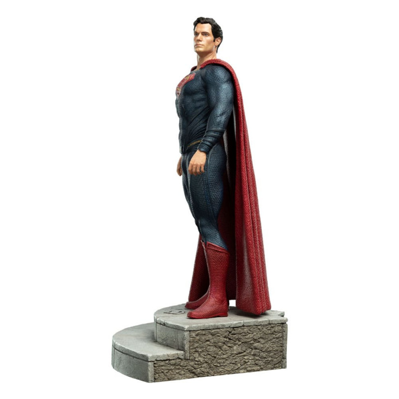 Zack Snyder's Justice League 1/6 Superman 38 cm