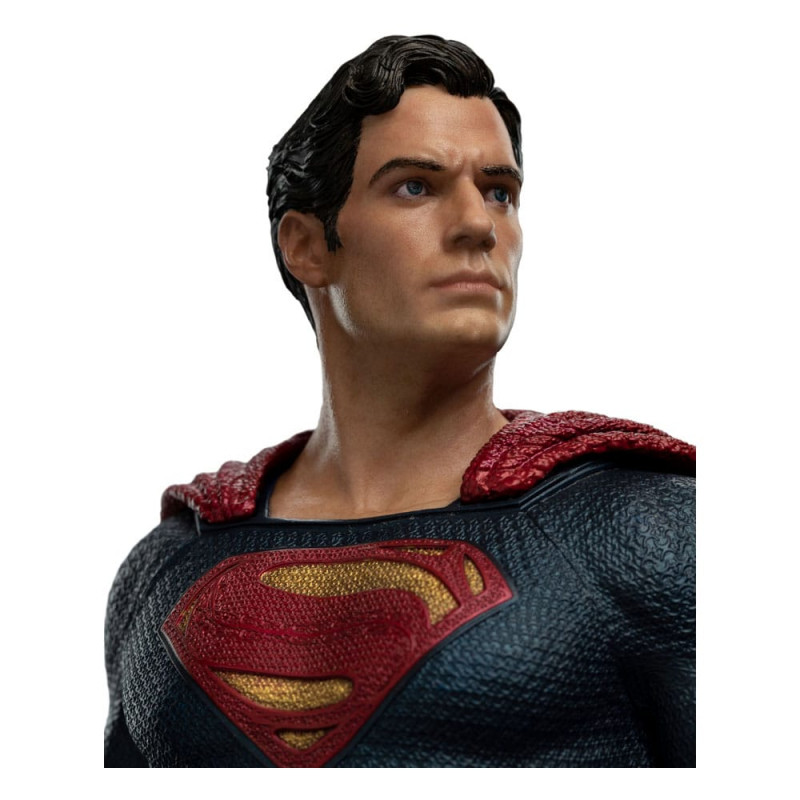 Zack Snyder's Justice League 1/6 Superman 38 cm