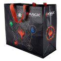 Magic the Gathering sac shopping 5 Colors