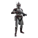 Star Wars: The Clone Wars 1/6 Clone Commander Fox 30 cm