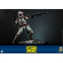 Star Wars: The Clone Wars 1/6 Clone Commander Fox 30 cm