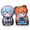 Neon Genesis Evangelion peluche 2D Asuka Langley Soryu 32 cm