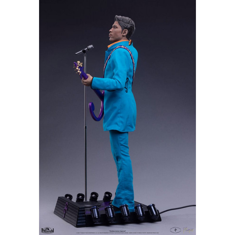 Prince 1/3 Super Bowl 2007 Halftime Show 63 cm