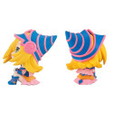 Yu-Gi-Oh! Duel Monsters statuettes Look Up Yami Yugi & Dark Magician Girl Set 11 cm