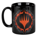 Magic the Gathering mug Logo Red 320 ml