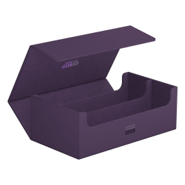  Ultimate Guard Arkhive 800+ XenoSkin Monocolor Violet