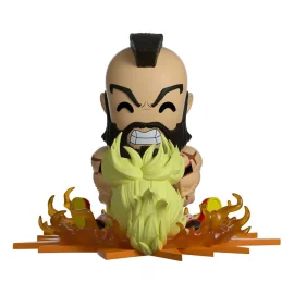 Street Fighter Vinyl Zangief 12 cm