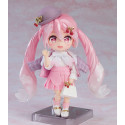 Character Vocal Series 01: Hatsune Miku Nendoroid Doll Sakura Miku: Hanami Outfit Ver. 14 cm