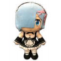 Re:Zero Starting Life in Another World peluche Rem 20 cm