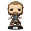 Star Wars: Obi-Wan Kenobi POP! Vinyl Obi-Wan (battle pose) 9 cm