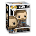 Star Wars: Obi-Wan Kenobi POP! Vinyl Obi-Wan (battle pose) 9 cm