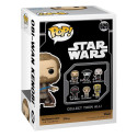 Star Wars: Obi-Wan Kenobi POP! Vinyl Obi-Wan (battle pose) 9 cm