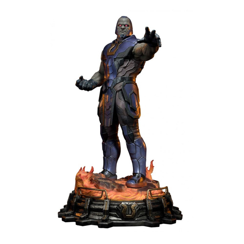 Injustice 2 Darkseid Exclusive 87 cm