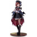 The Idolmaster: Shiny Colors 1/7 Madoka Higuchi: Midnight Monster Ver. 25 cm