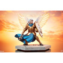 Critical Role Pike Trickfoot - Vox Machina 24 cm