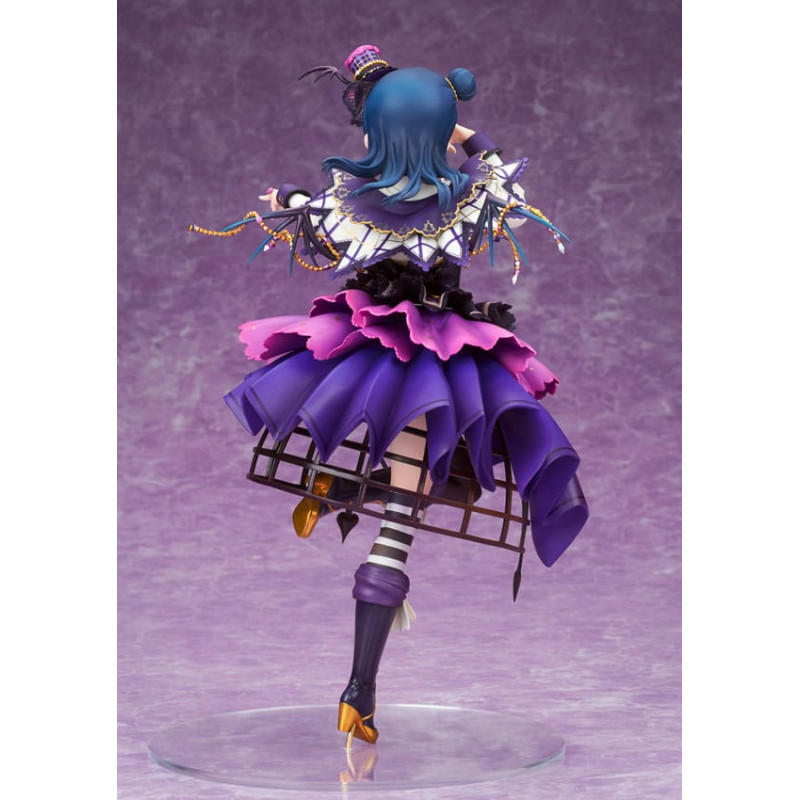 Love Live! School Idol Festival 1/7 Yoshiko Tsushima (Re-Run) 24 cm