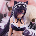 Original Character Cat Maid 15 cm