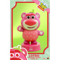 Toy Story 3 Cosbaby (S) Lotso (Strawberry Version) 10 cm