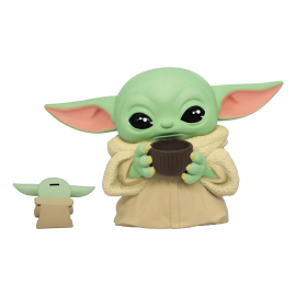 Star Wars tirelire The Child with Cup 20 cm