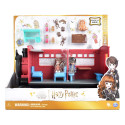 Harry Potter Magical Mini Playset Hogwarts Express