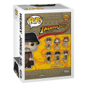 Indiana Jones POP! Movies Vinyl Henry Jones Sr 9 cm