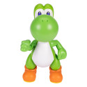 World of Nintendo parlante Let's Go! Yoshi! 36 cm