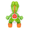 World of Nintendo parlante Let's Go! Yoshi! 36 cm