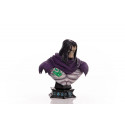 Darksiders buste Grand Scale Death 64 cm