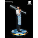 Statuette City Hunter Umibozu 1/6 40 cm