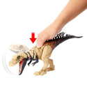 Jurassic World Dino Trackers Gigantic Trackers Bistahieversor