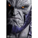 DC Comics buste 1/1 Darkseid 94 cm