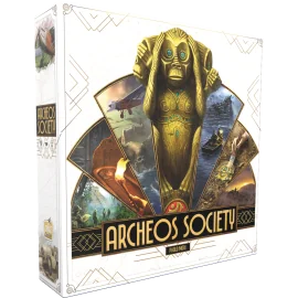 Archeos Society